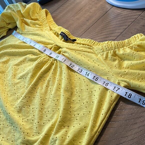 Boston Proper Blouse 👚  - Picture 8 of 13